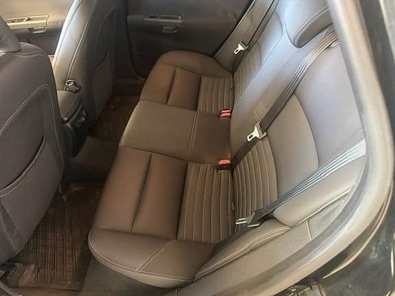 Volvo V50 6 of 6