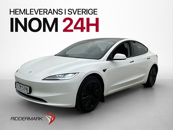 Tesla Unknown