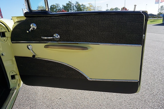 Chevrolet Bel Air 20 of 30