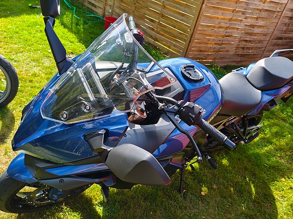 Suzuki GSX-S1000GT 6 of 6