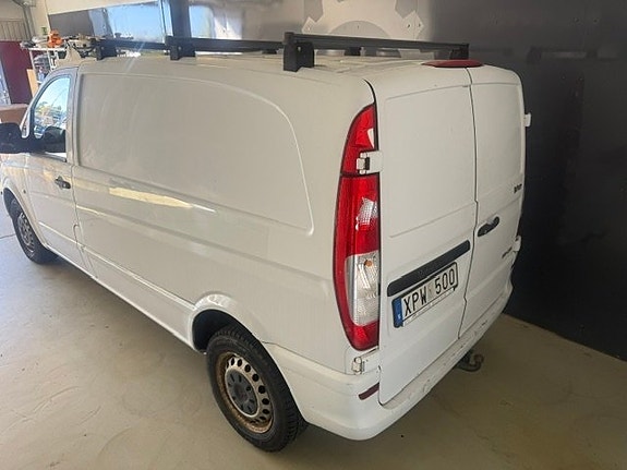 Mercedes-Benz Vito 109 3 of 4