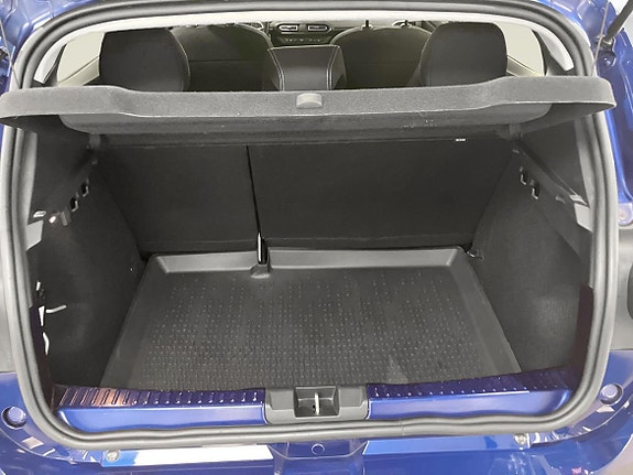Dacia Sandero Stepway 14 of 14