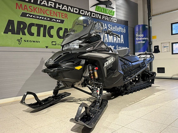 Lynx BOONDOCKER RE 3700 850 E-TEC 2 of 2