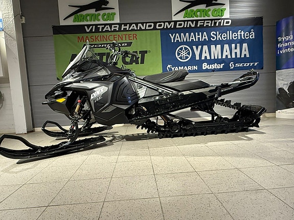 Lynx BOONDOCKER RE 3700 850 E-TEC