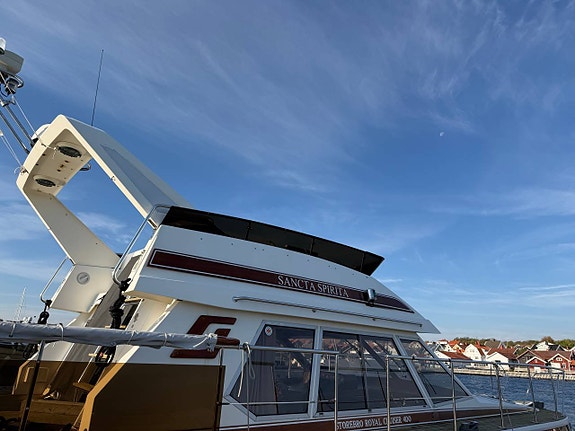 Storebror 400 Baltic 2 of 11