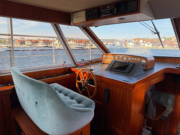 Storebror 400 Baltic 4 of 11