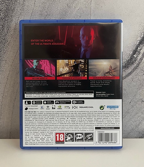 Product image 2 of 5
