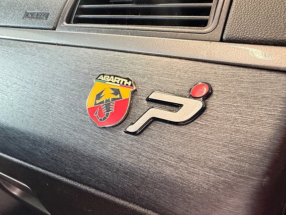 Fiat Grande Punto 19 of 24