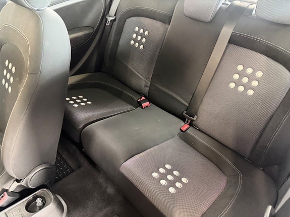 Fiat Grande Punto 16 of 24