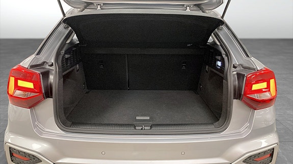 Audi Q2 12 of 12