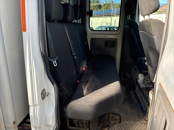 Mercedes-Benz Sprinter 319 22 of 27