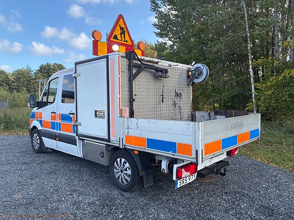 Mercedes-Benz Sprinter 319 7 of 27