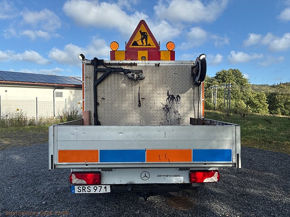 Mercedes-Benz Sprinter 319 6 of 27
