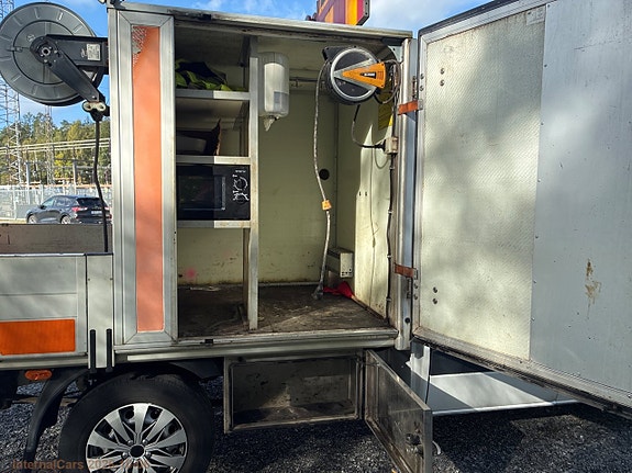 Mercedes-Benz Sprinter 319 10 of 27