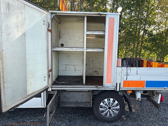 Mercedes-Benz Sprinter 319 9 of 27
