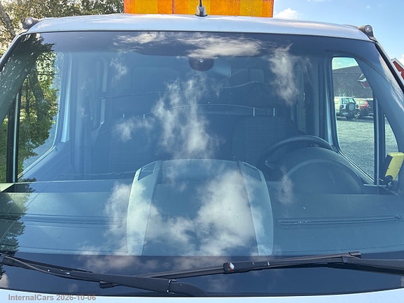 Mercedes-Benz Sprinter 319 27 of 27