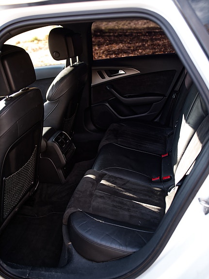 Audi A6 allroad 3 of 3