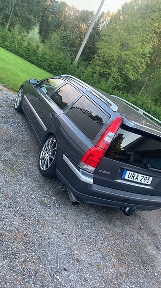 Volvo V70 7 of 7