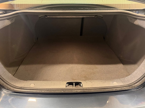 Volvo S40 12 of 12