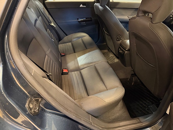 Volvo S40 11 of 12