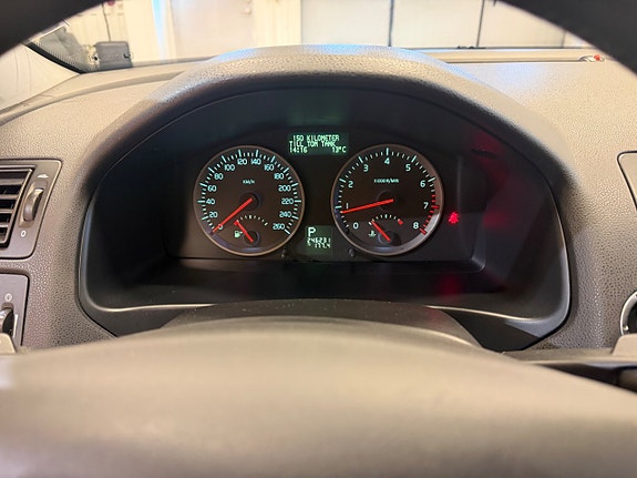 Volvo S40 6 of 12