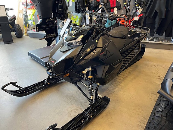 Arctic Cat M858 SPO PRO ES 146" 2027