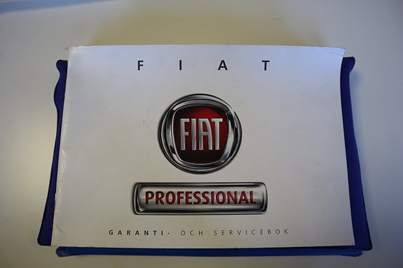 Fiat Doblo 15 of 15