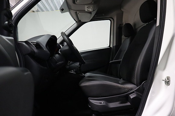 Fiat Doblo 8 of 15