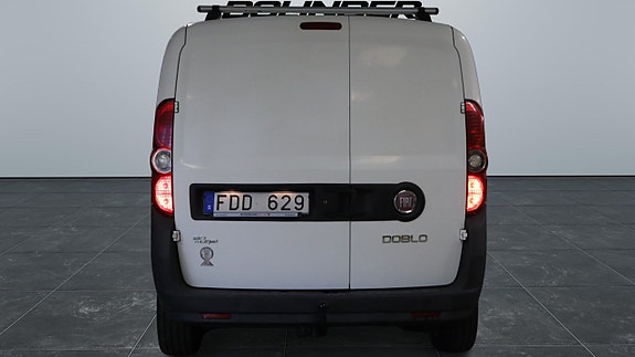 Fiat Doblo 5 of 15
