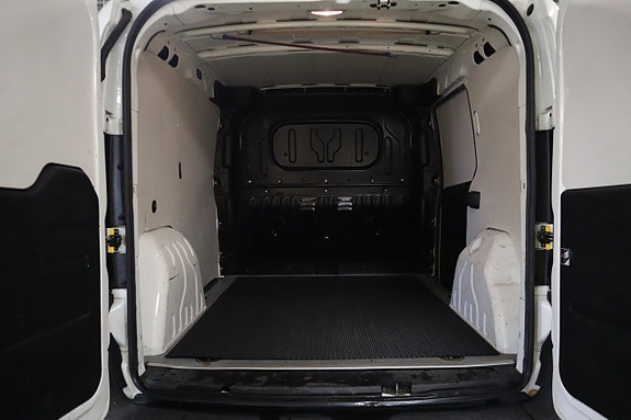 Fiat Doblo 11 of 15