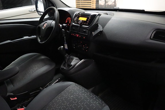 Fiat Doblo 9 of 15