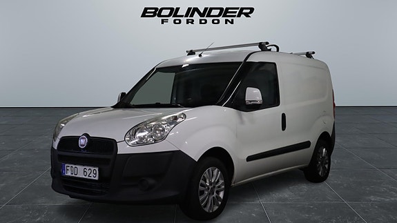 Fiat Doblo 3 of 15