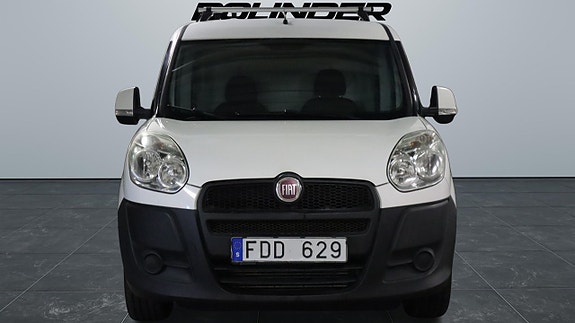 Fiat Doblo 2 of 15