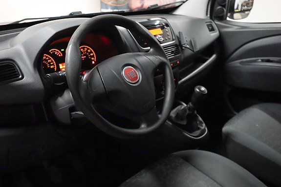 Fiat Doblo 7 of 15