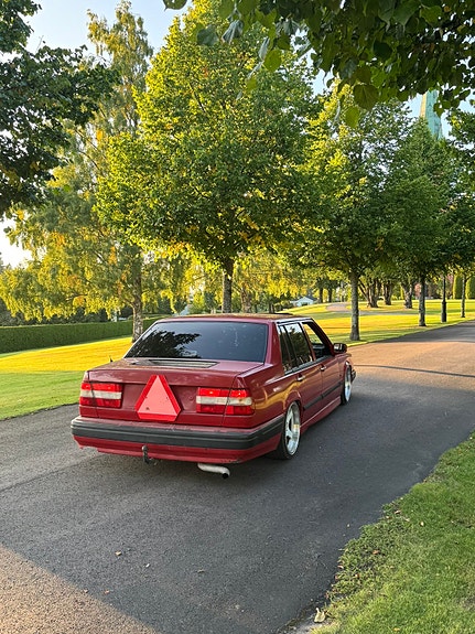 Volvo 940 4 of 4