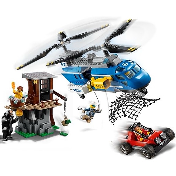 LEGO City 60173