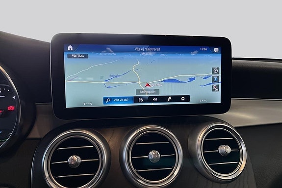 Mercedes-Benz GLC300 de 11 of 21