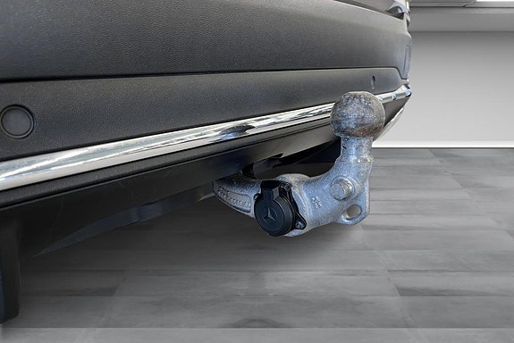 Mercedes-Benz GLC300 de 17 of 21