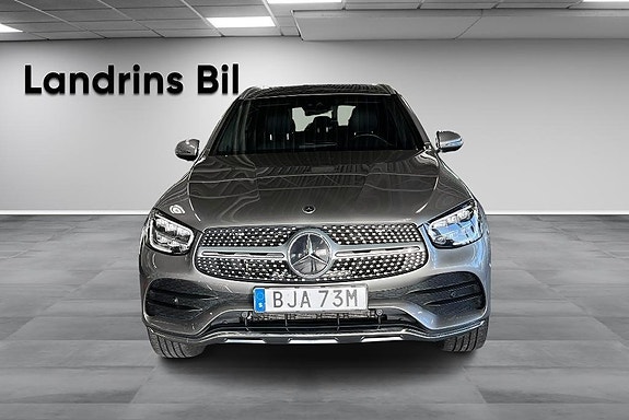 Mercedes-Benz GLC300 de 2 of 21