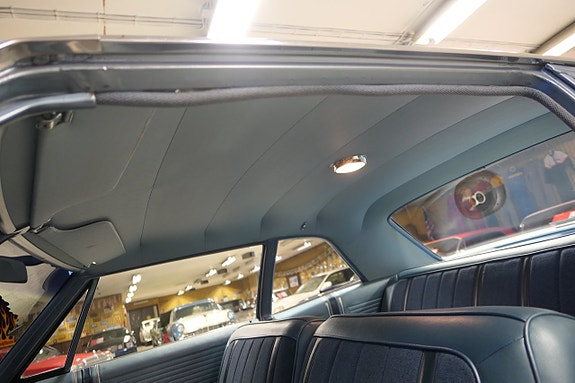 Chevrolet Bel Air 14 of 17
