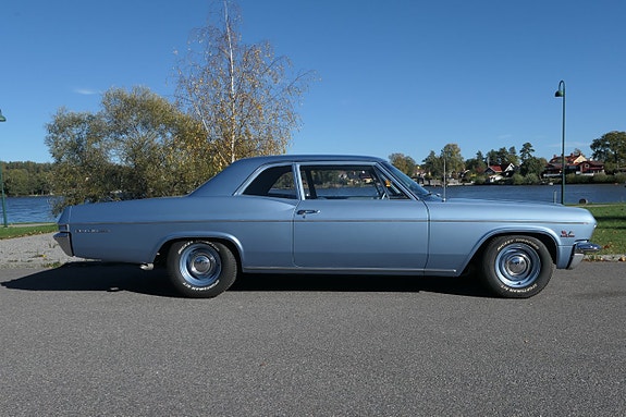 Chevrolet Bel Air 2 of 17
