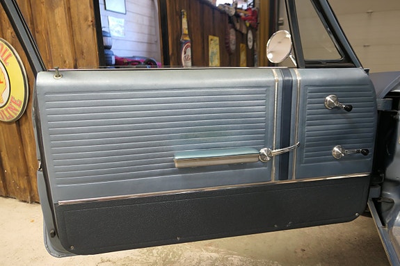Chevrolet Bel Air 15 of 17