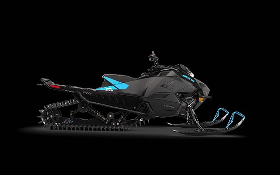 Arctic Cat M600 146" 2024 NY