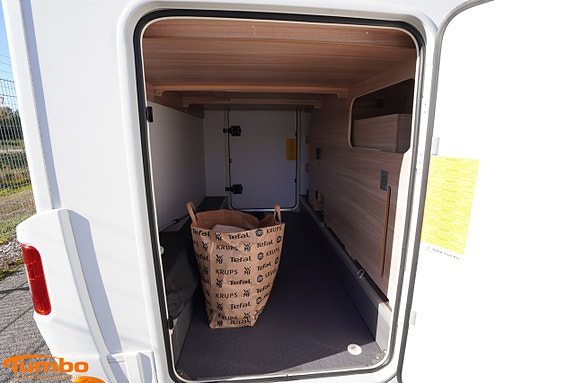 Adria Coral S 670SL, AC, Solcell 21 of 21
