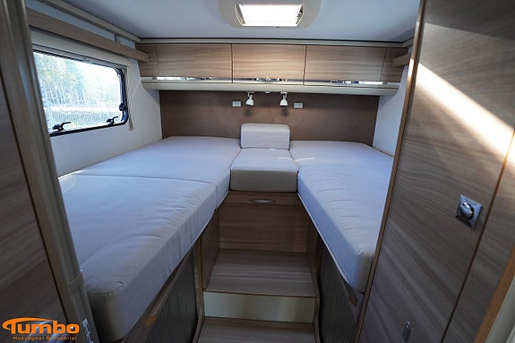 Adria Coral S 670SL, AC, Solcell 14 of 21