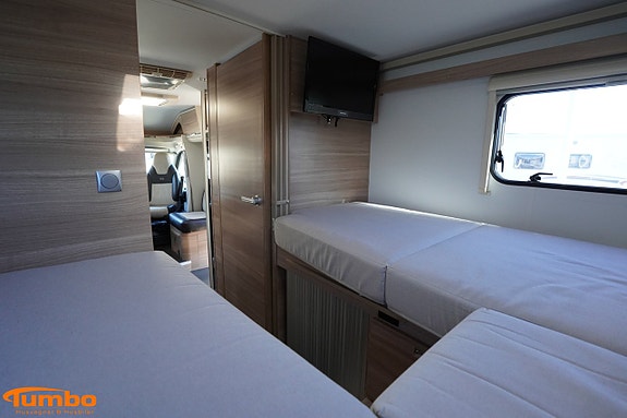 Adria Coral S 670SL, AC, Solcell 16 of 21