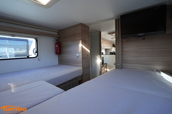 Adria Coral S 670SL, AC, Solcell 15 of 21