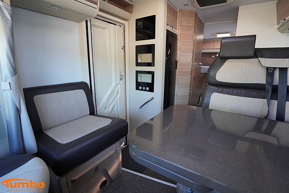 Adria Coral S 670SL, AC, Solcell 3 of 21