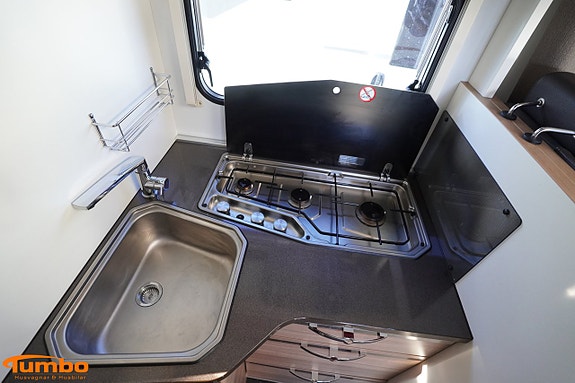 Adria Coral S 670SL, AC, Solcell 8 of 21