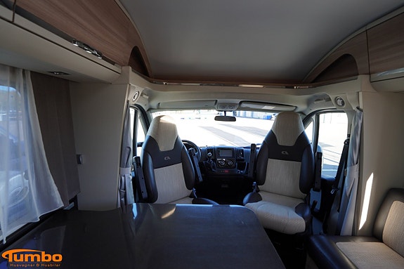 Adria Coral S 670SL, AC, Solcell 6 of 21